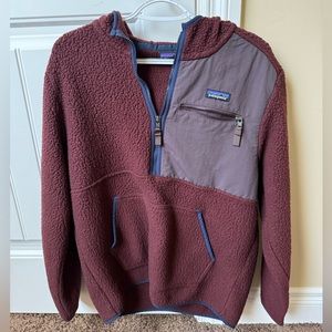 Patagonia Men’s Fleece